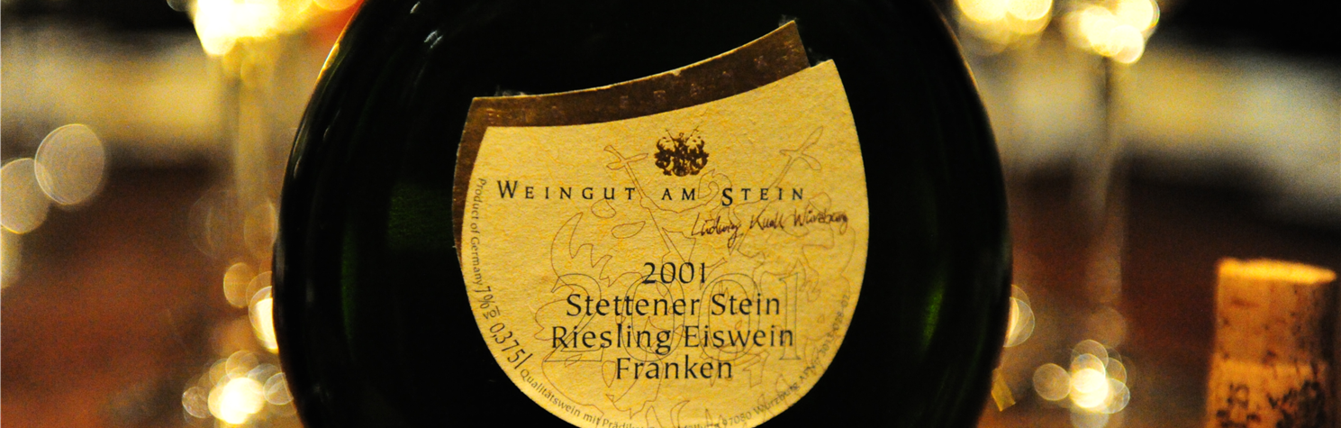 EDELSÜSS