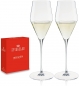 Preview: Spiegelau Definition Champagnerglas (2er Set)