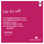 Preview: INTO THE WILD