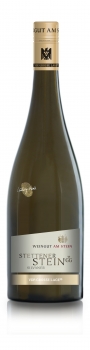 2017 Stettener Stein Silvaner trocken GG 1,5 L -Bio-
