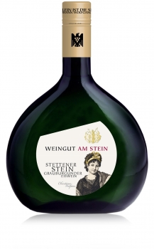 2012 Stettener Stein Grauburgunder Eiswein -Bio-