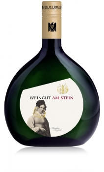 2011 Stettener Stein Rieslaner Beerenausleese -Bio-