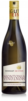 2017 MONTONIA Spätburgunder trocken 1,5 L -Bio-