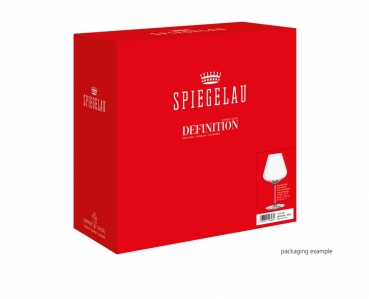 Spiegelau Definition Burgunderglas (2er Set)