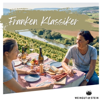 FRANKEN KLASSIKER