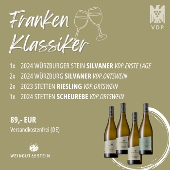 Preview: FRANKEN KLASSIKER