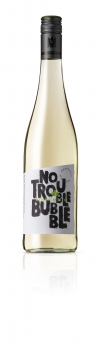 No Trouble Bubble alkoholfrei -Bio-