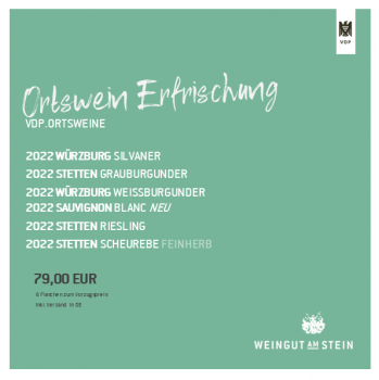 ORTSWEIN ERFRISCHUNG
