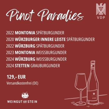 Preview: PINOT PARADIES