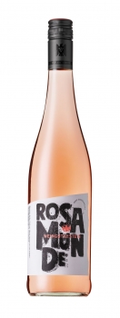 2024 Rosamunde Rosé trocken VDP.GUTSWEIN -Bio-