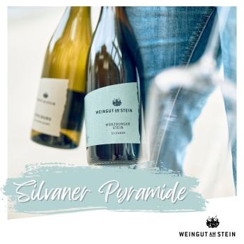 SILVANER PYRAMIDE