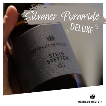 SILVANER PYRAMIDE Deluxe