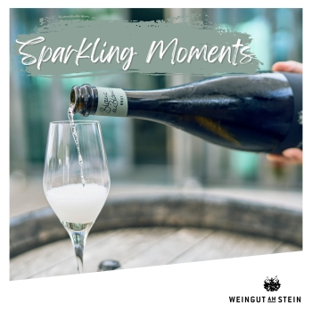 SPARKLING MOMENTS