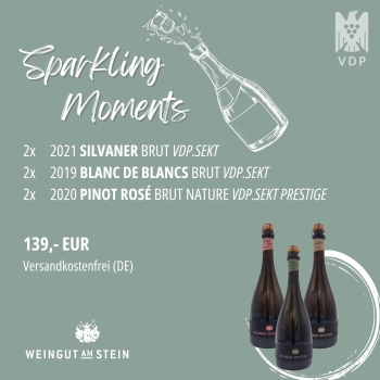 Preview: SPARKLING MOMENTS