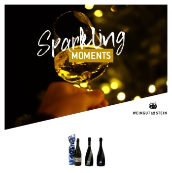 SPARKLING MOMENTS