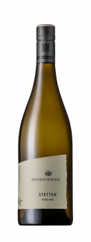 2022 Stetten Riesling trocken  -Bio-