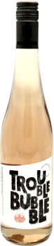 2024 Trouble Bubble Rotling Secco -Bio-