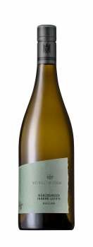 2022 Würzburger Innere Leiste Riesling trocken  -Bio-