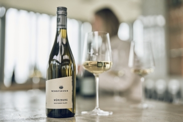 2024 Würzburg Sauvignon Blanc trocken