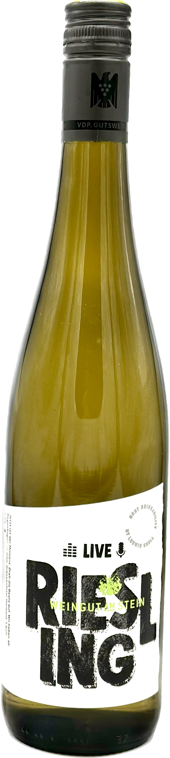 Weingut am Stein - 2022 Riesling VDP.GUTSWEIN -Bio- | Weißweine