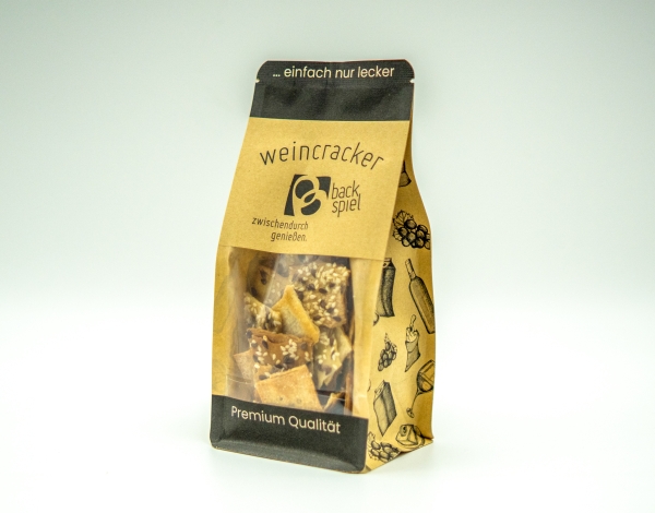 Weincracker
