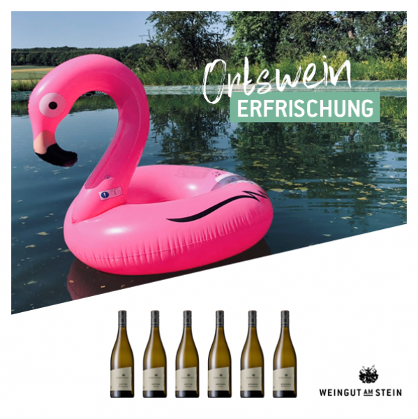 ORTSWEIN ERFRISCHUNG