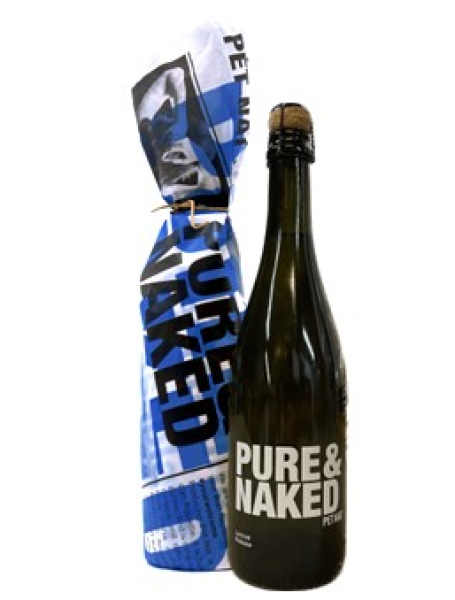 PetNat - PURE&NAKED - bio