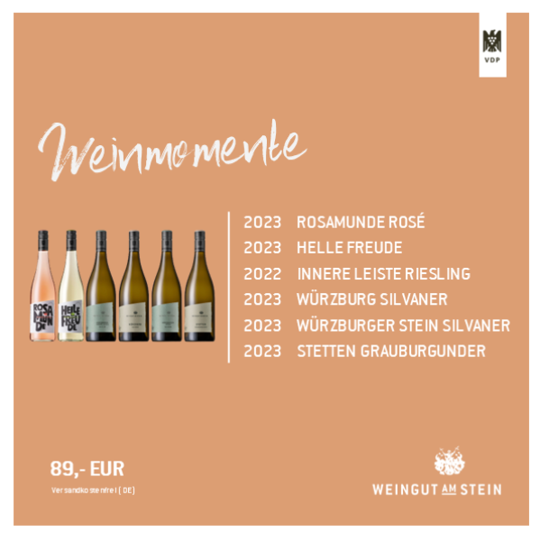 WEINMOMENTE